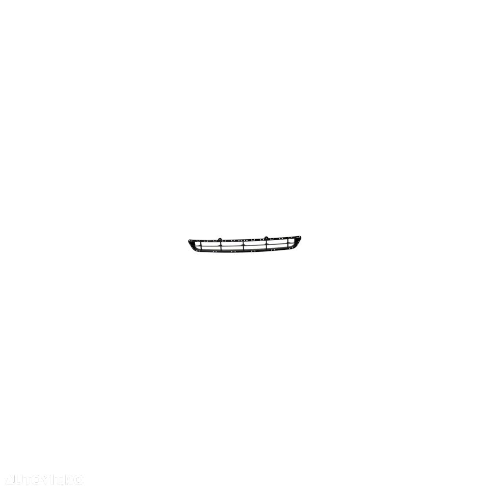 Grila bara fata Hyundai Santa Fe (Dm), 05.2012-, 865614Z000, 40X127 - 1