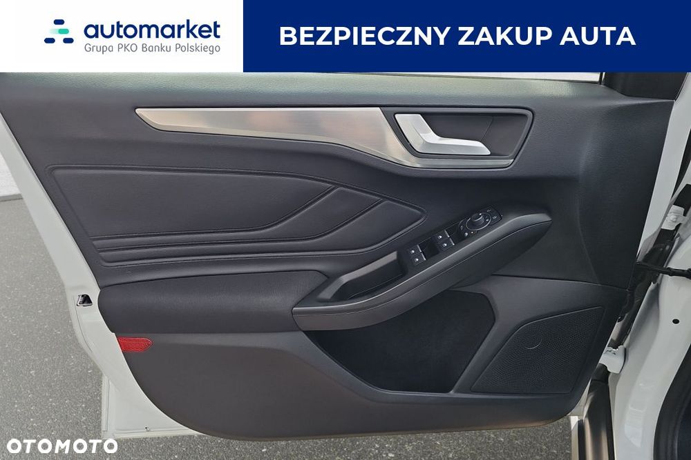 Ford Focus 1.5 EcoBlue Titanium X - 11
