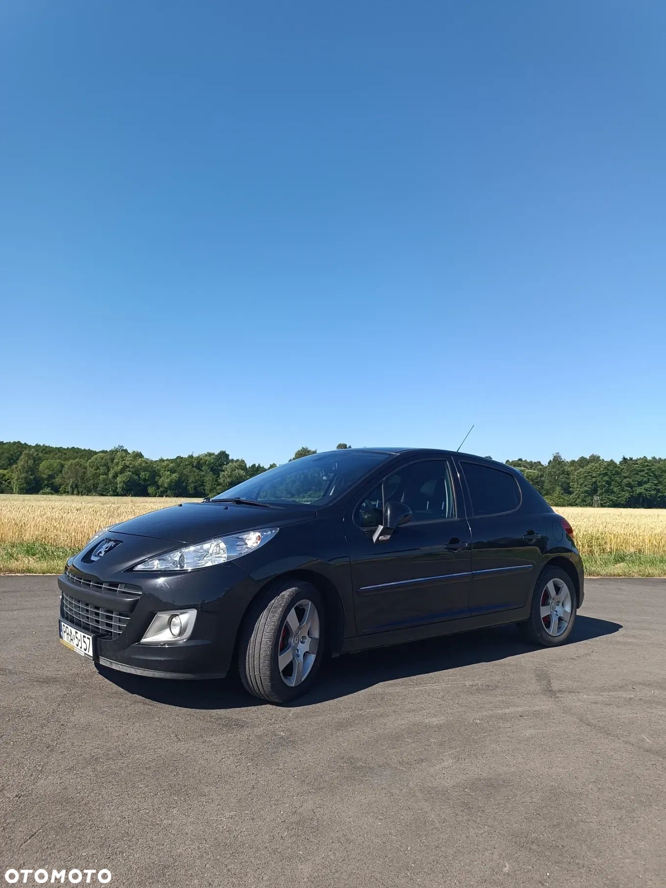Peugeot 207 1.6 HDi Trendy Euro5 - 1