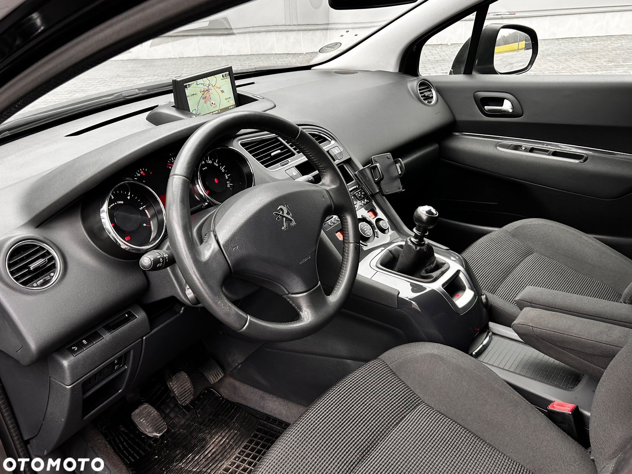 Peugeot 5008 2.0 BlueHDi Active 7os - 23
