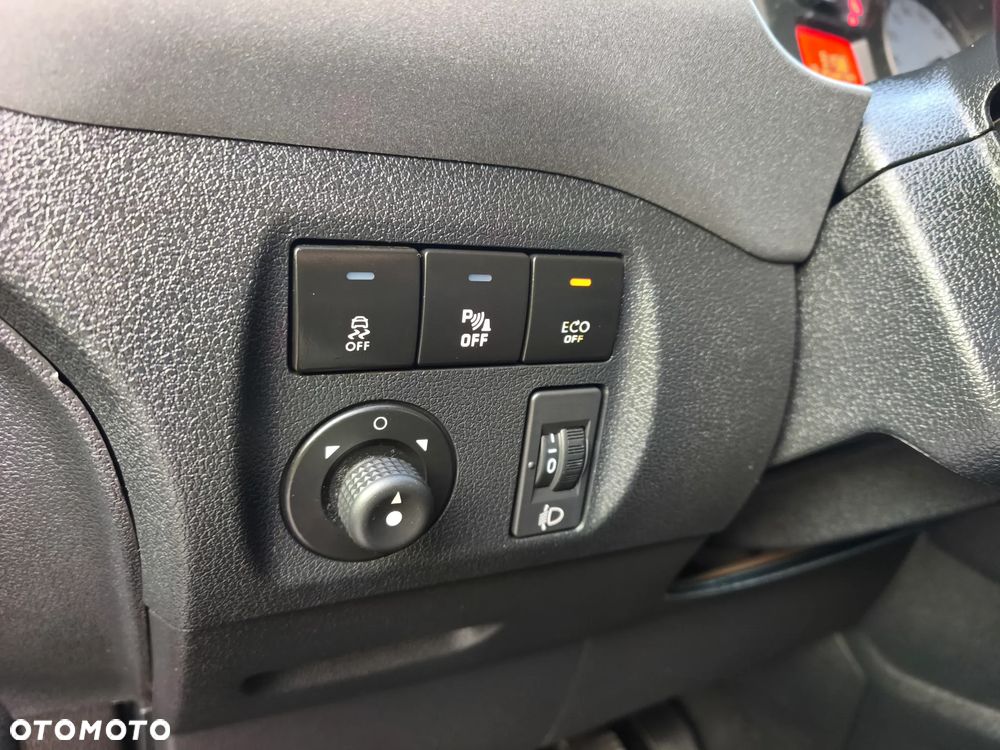 Citroën Berlingo Multispace BlueHDi 120 S&S SHINE - 34
