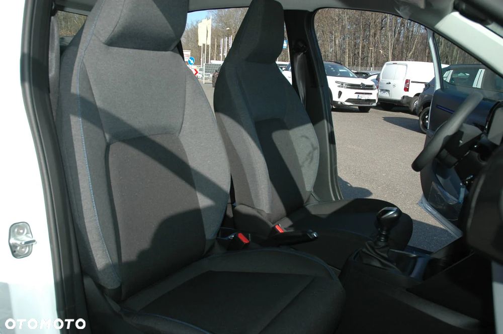 Citroën C3 1.2 T You - 10