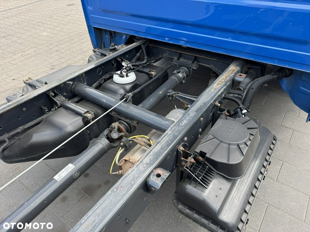 Iveco Daily - 4