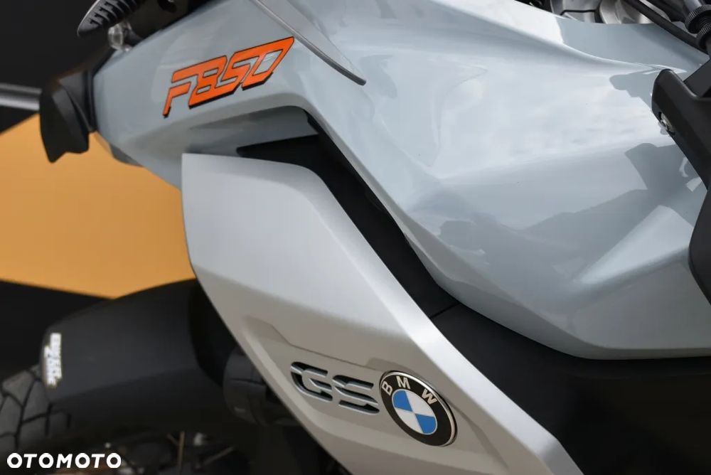 BMW Adventure - 22
