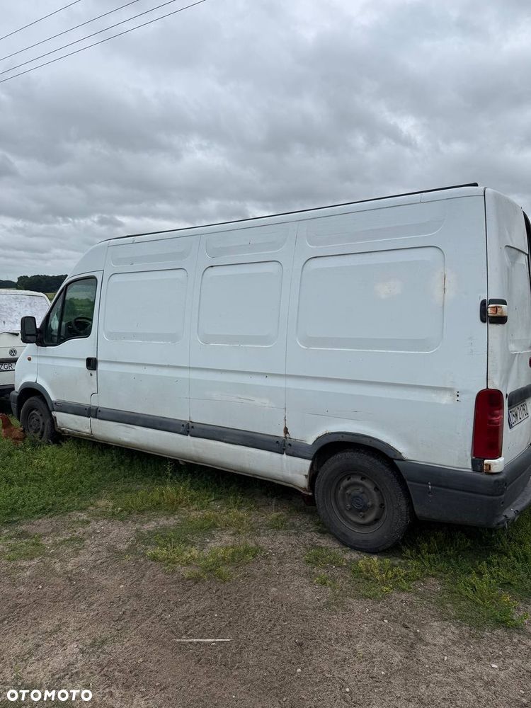 Opel Movano - 4