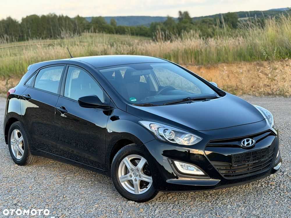 Hyundai i30 1.4 Classic - 1
