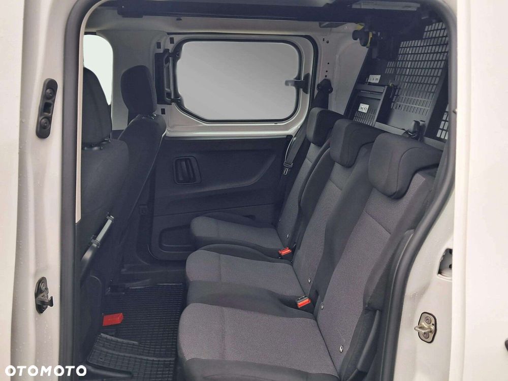 Toyota Proace City D-4D Long 2,4t Active (bryg.) - 14