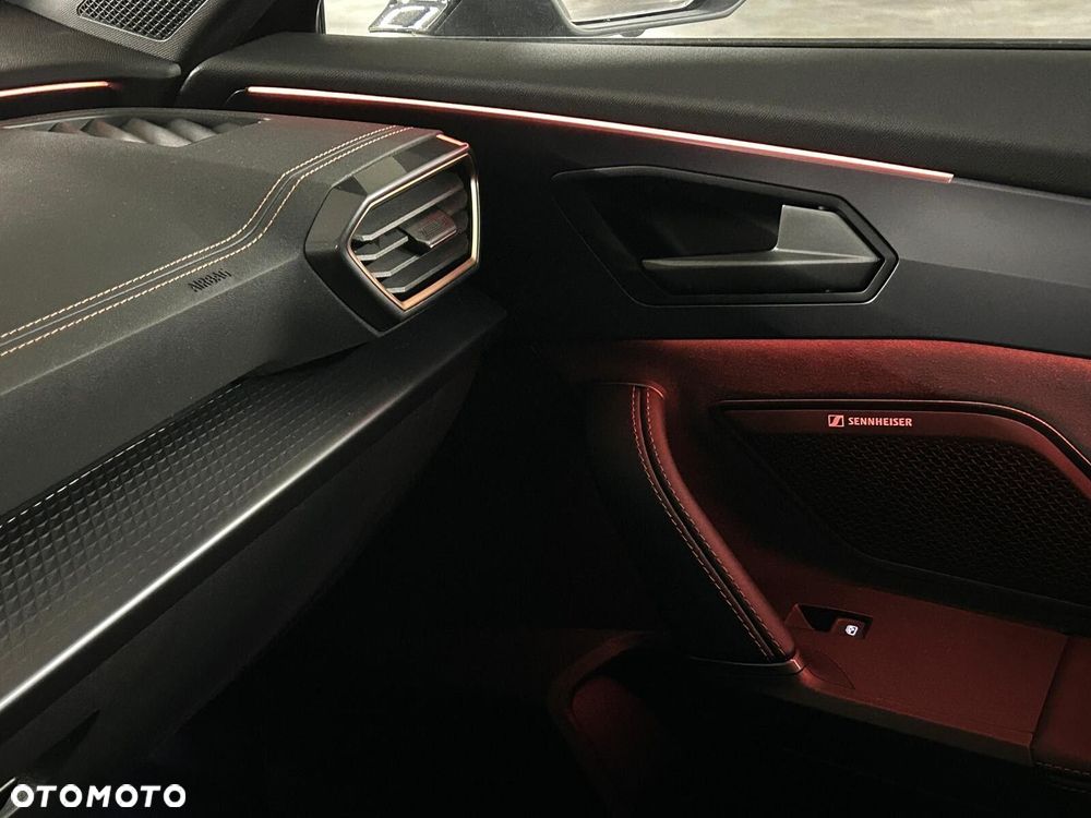 Cupra Formentor 1.5 TSI DSG - 36