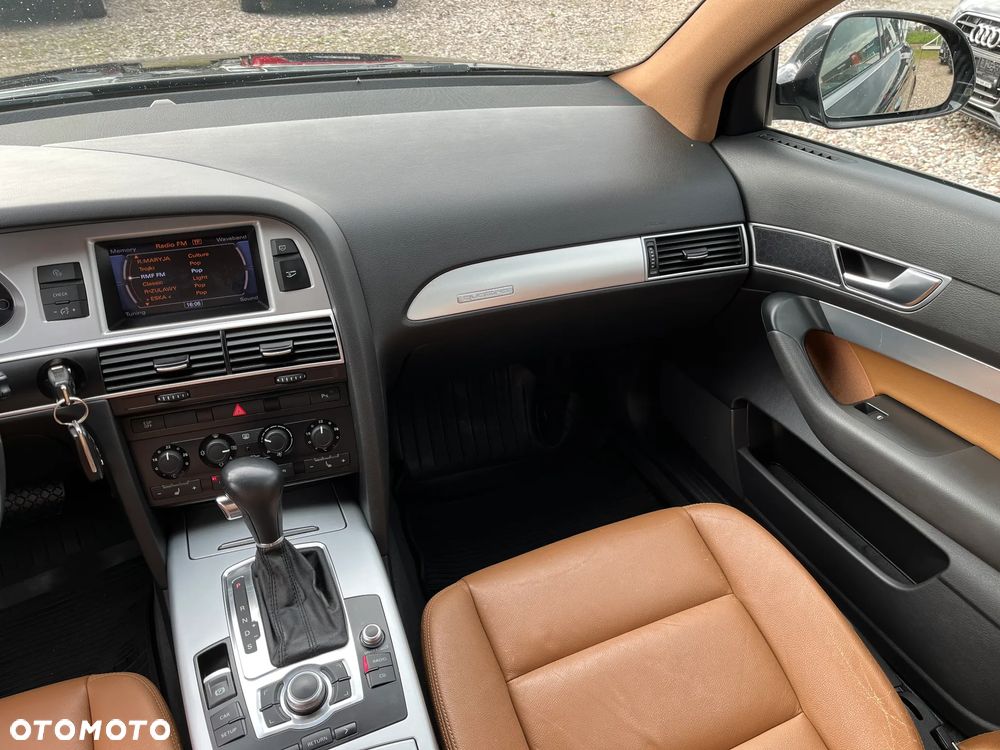 Audi A6 ver-3-0-tfsi-quattro-tiptronic - 27