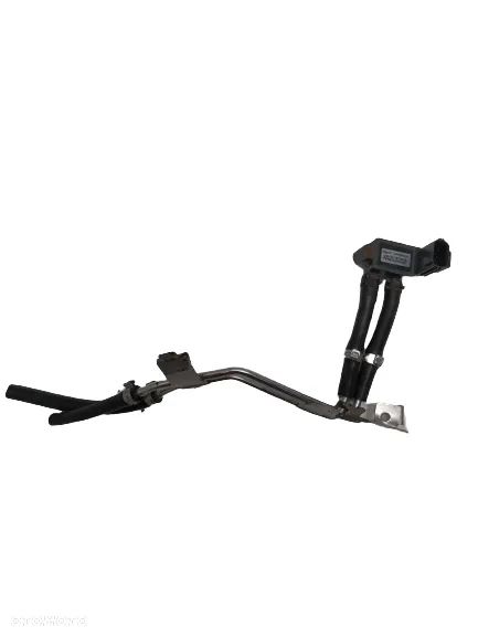 RANGE ROVER SPORT L494 CZUJNIK SPALIN , CZUJNIK RÓŻNICY CIŚNIEŃ