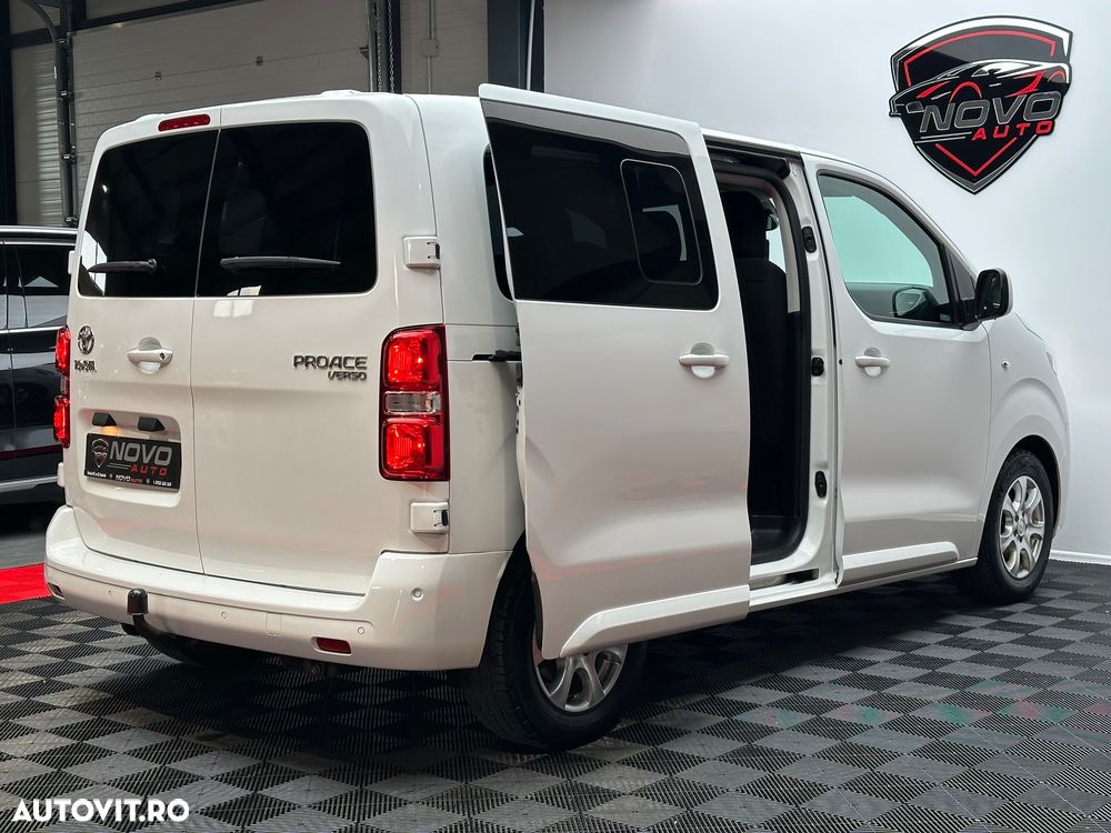 Toyota Proace - 38