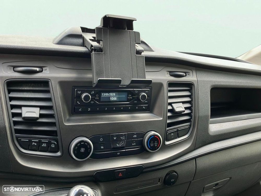 Ford Transit - 14