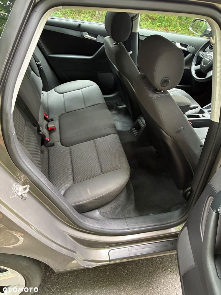 Audi A3 Sportback 1.6 TDI Attraction - 20