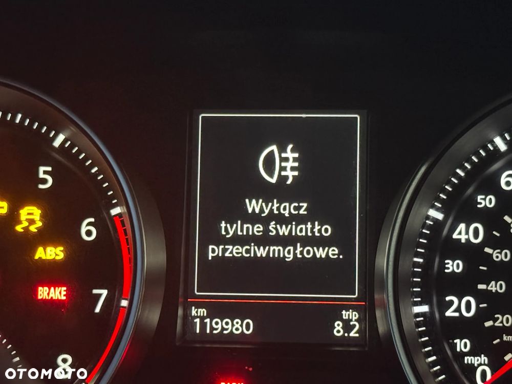 Volkswagen Golf GTI 2.0 TSI OPF Performance - 22