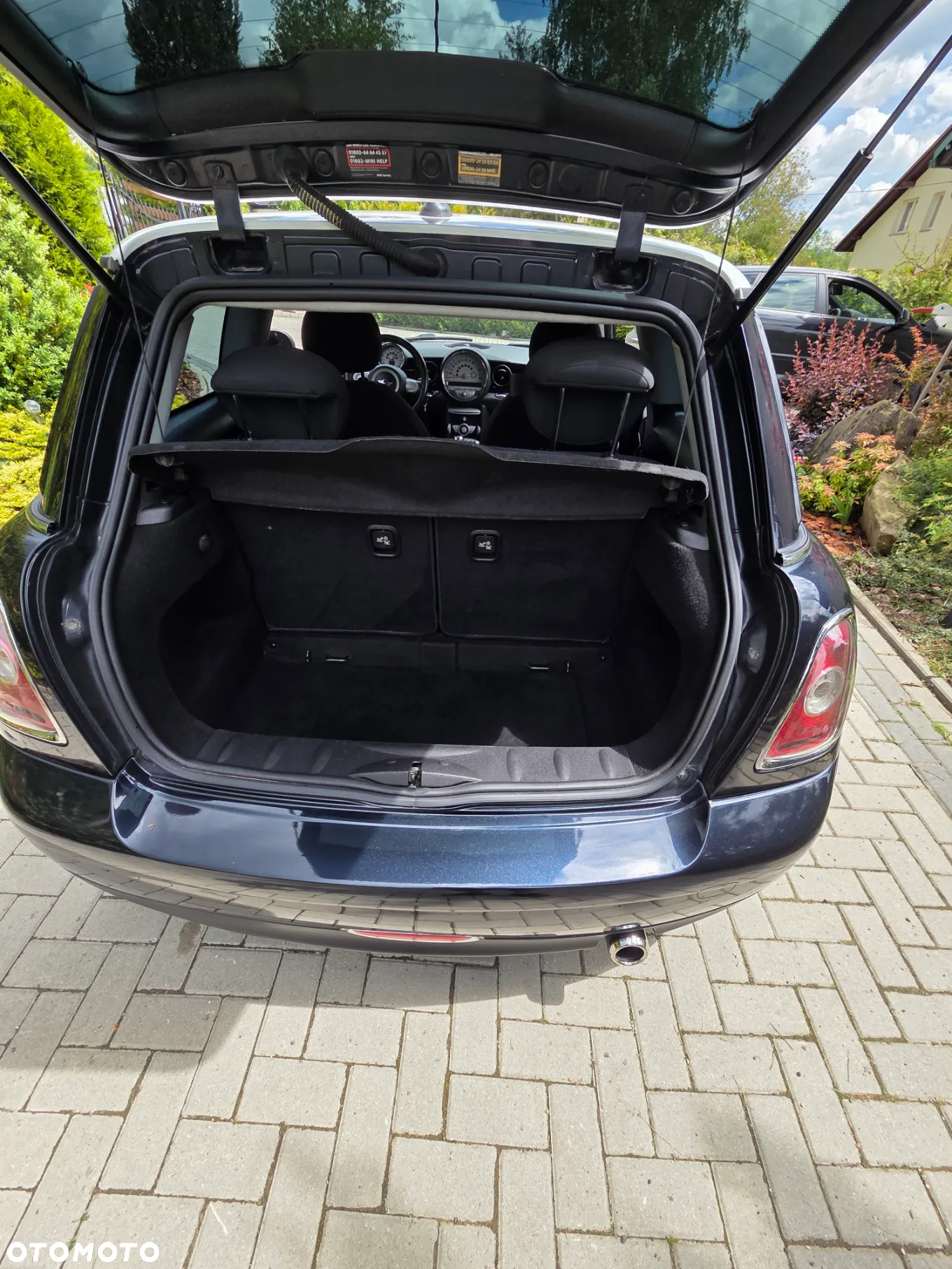 MINI Cooper Standard - 17