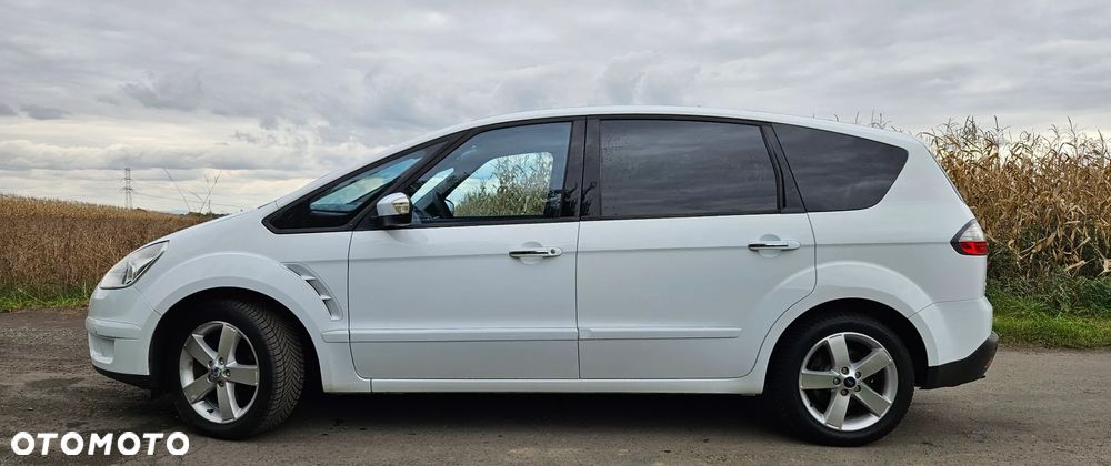 Ford S-Max 2.0 Viva Titanium - 3