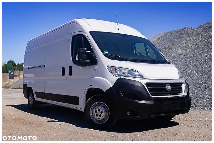 Fiat Ducato - 16