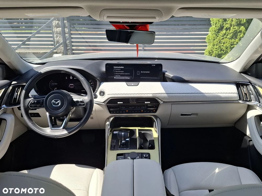 Mazda CX-90 - 19