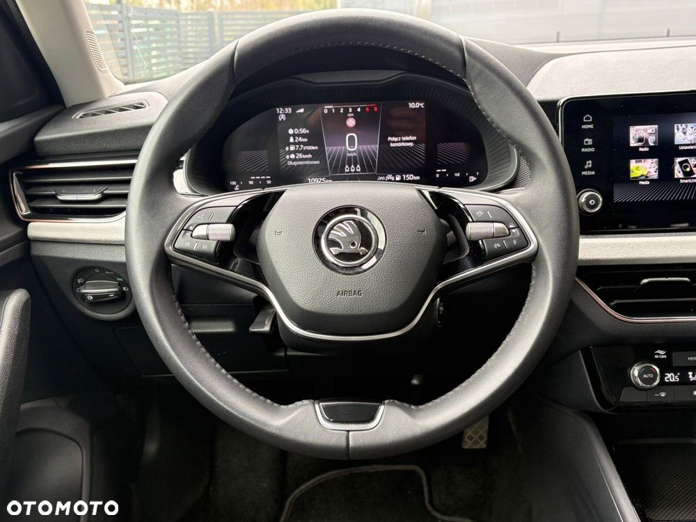 Skoda Kamiq 1.0 TSI Selection - 7