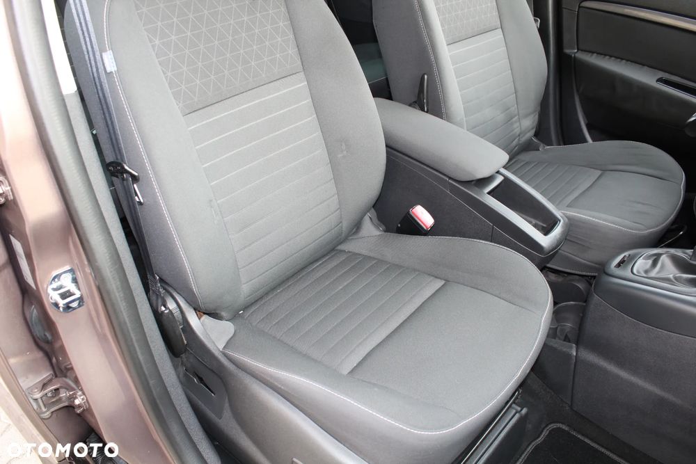 Renault Scenic - 25