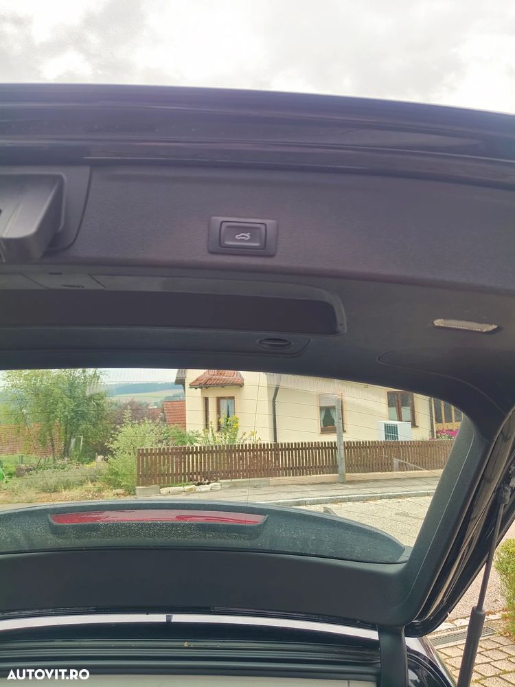 Audi A4 Avant 2.0 TDI S tronic - 11