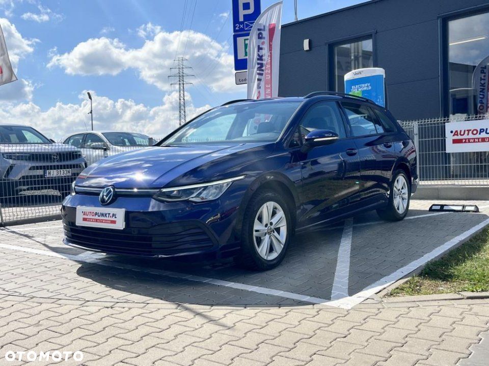 Volkswagen Golf - 4