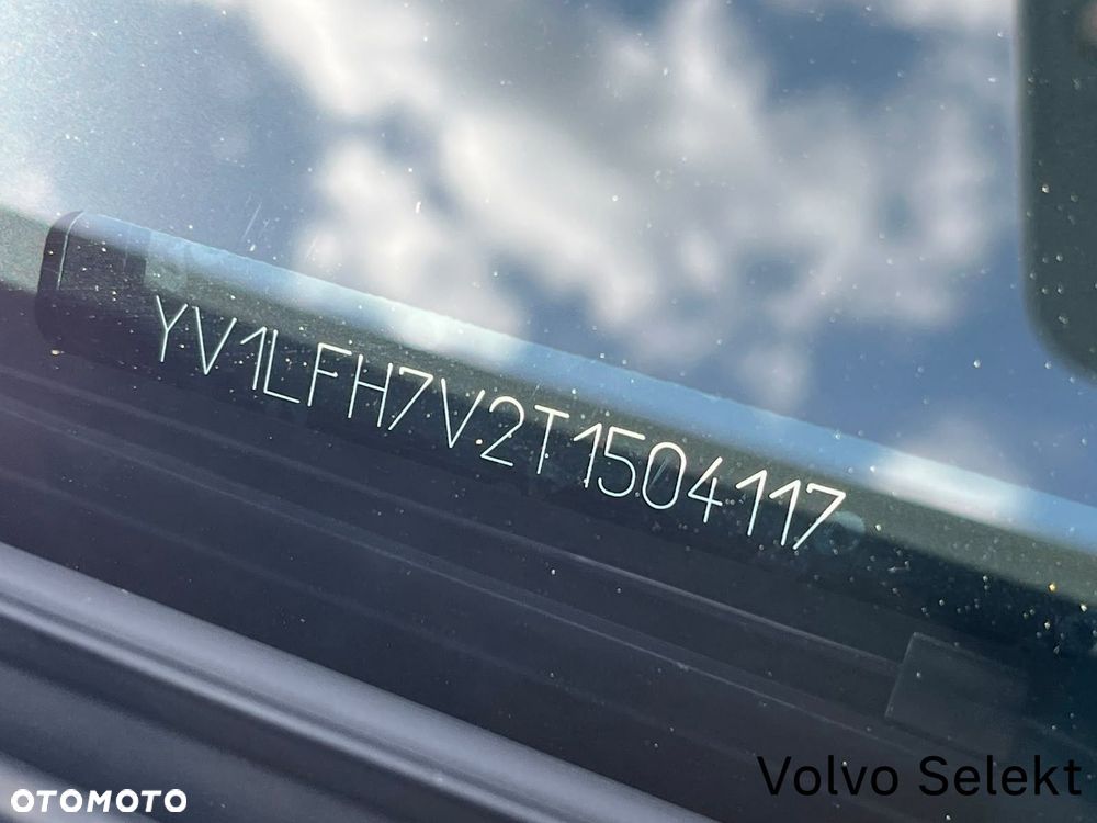 Volvo XC 90 - 38