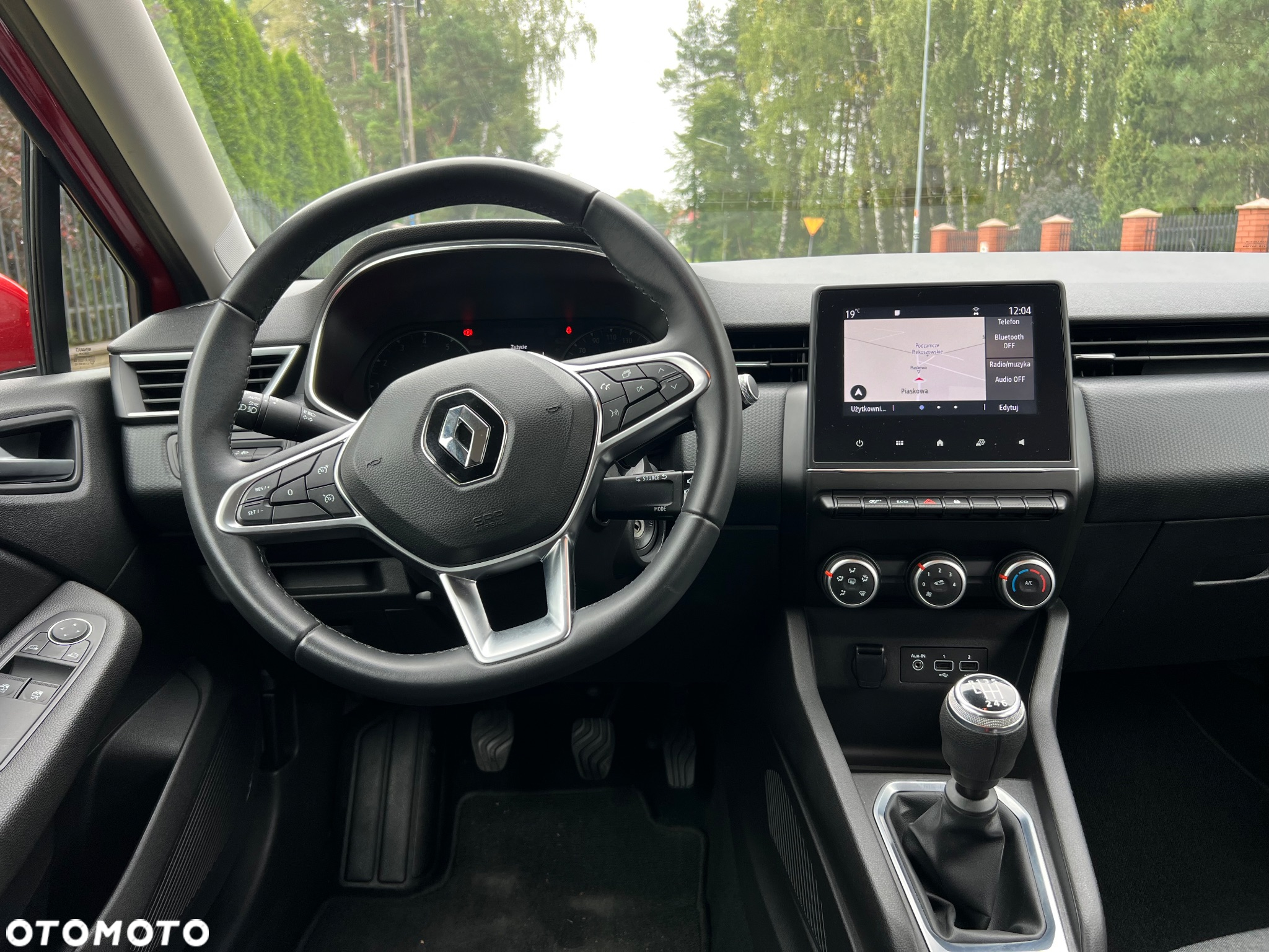 Renault Clio - 6