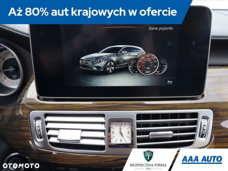 Mercedes-Benz CLS - 21