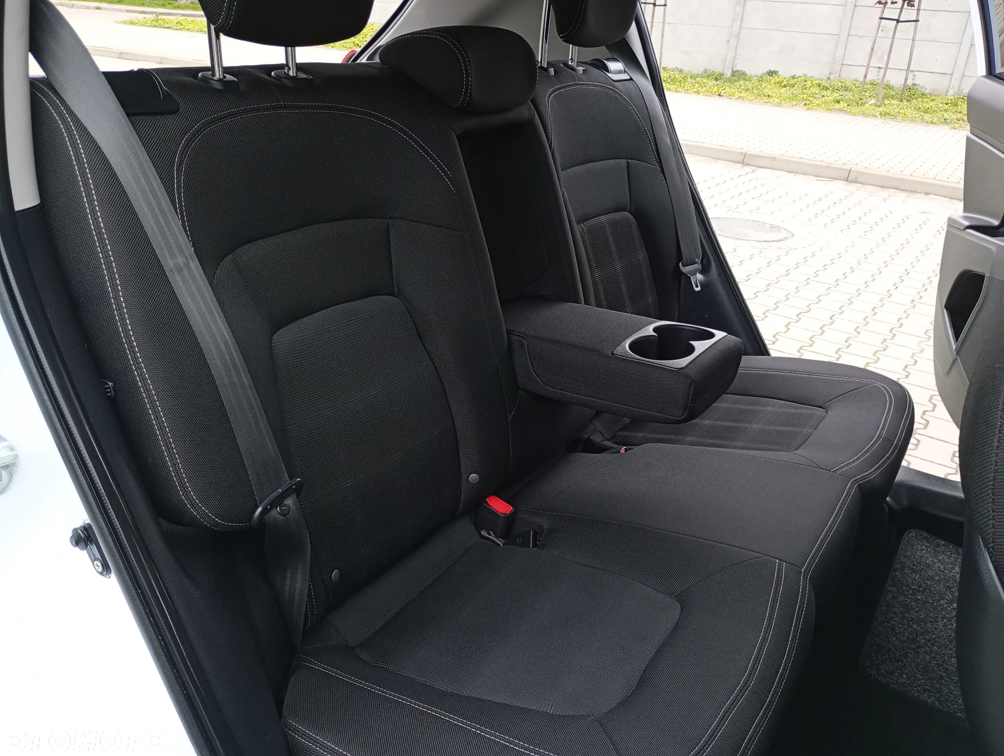 Kia Sportage 1.6 GDI Business Line 2WD - 18