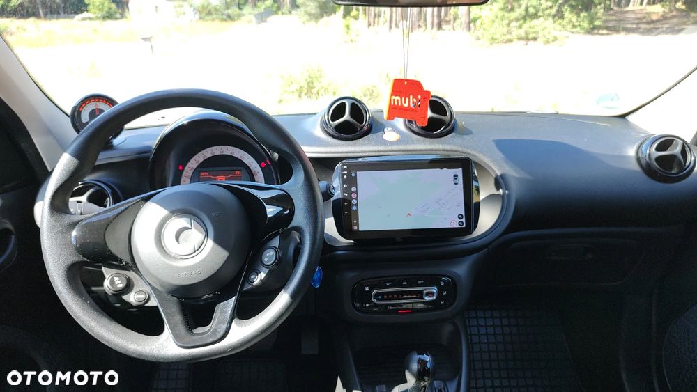 Smart Forfour - 18