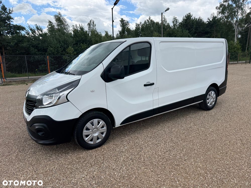 Renault Trafic - 4