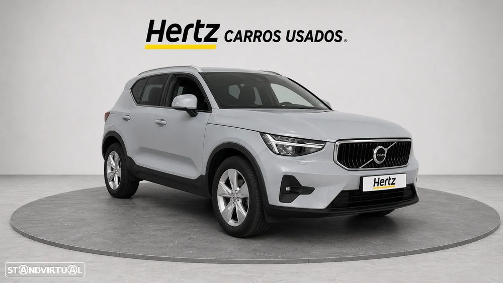 Volvo XC 40 1.5 T2 Core Auto - 2