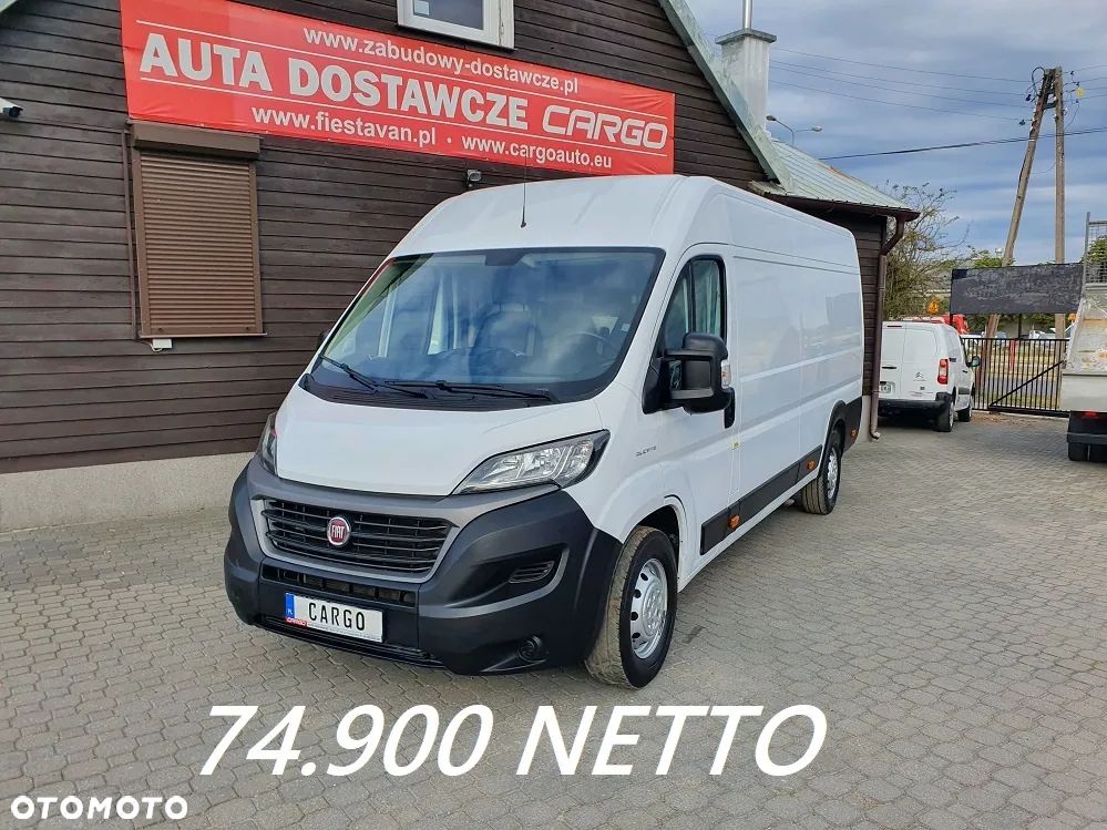Fiat Ducato - 2