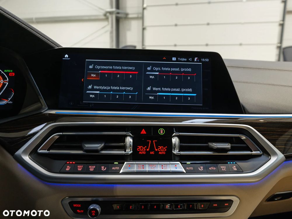BMW X6 xDrive30d - 28