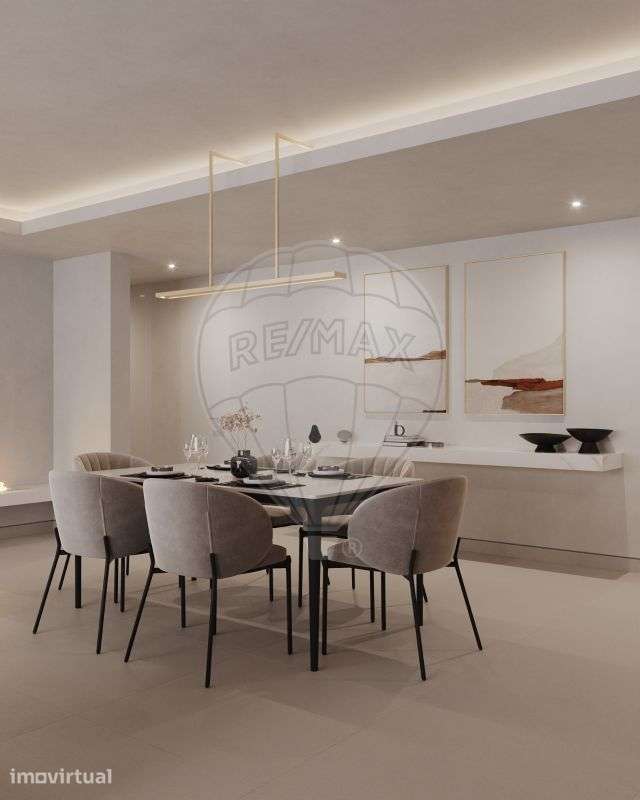 Apartamento T2 para venda - Grande imagem: 4/24