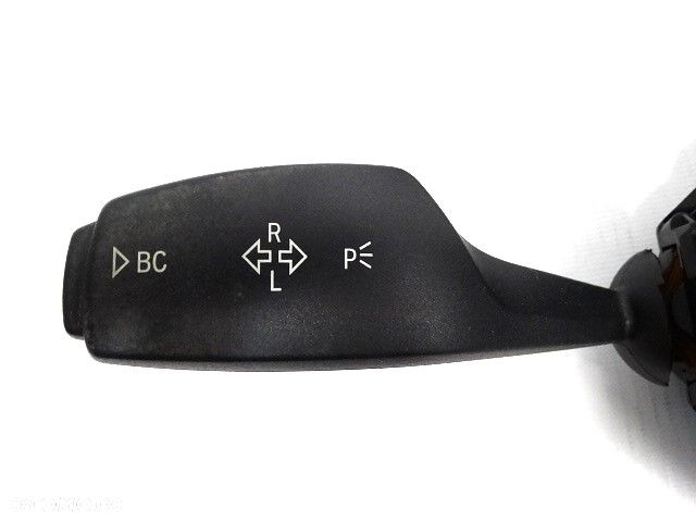 BMW 2 F22 F23  X4 F26  3 F30  4 F32 F33 F36  Przełącznik Zespolony Świateł Wycieraczek Manetki Pająk Taśma  61319253746 9253746 61319351140 9351140  BMW 218d 218i 220d 220i 225d 228i 230i 320i 328d 328i 330i 335i 340i 418d 420i 425d 428i 430i 435i 440i - 4