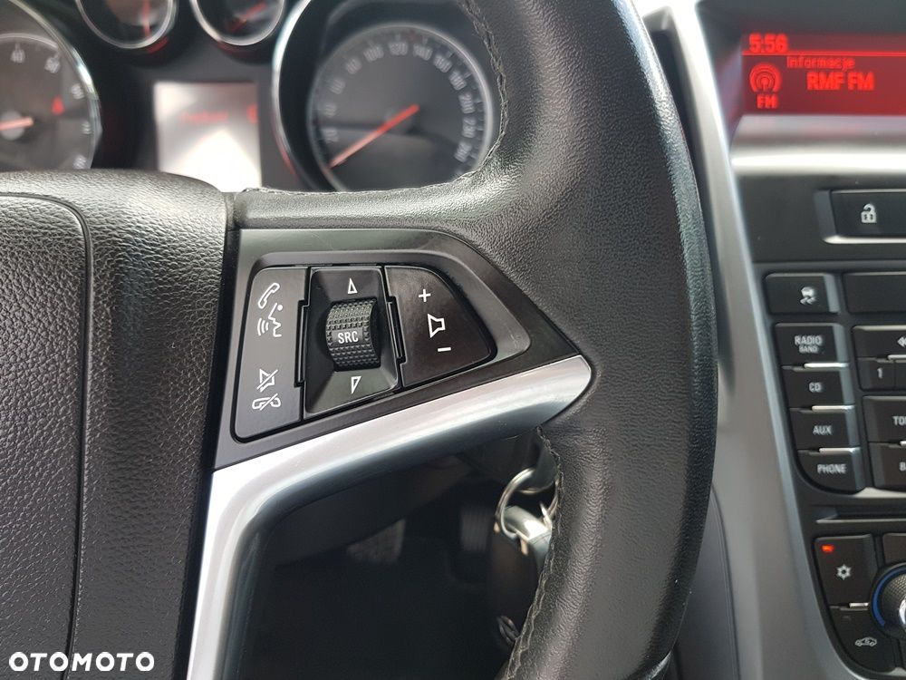 Opel Astra 1.4 Turbo ecoFLEX Start/Stop ENERGY - 20