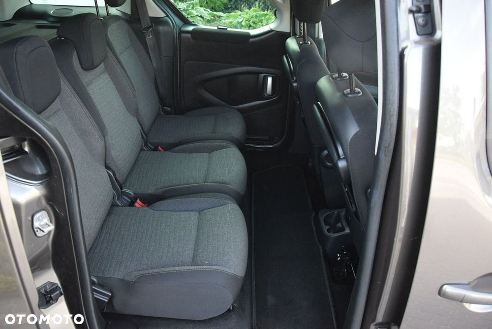 Citroën Berlingo Multispace BlueHDi 120 S&S 90 Jahre - 20