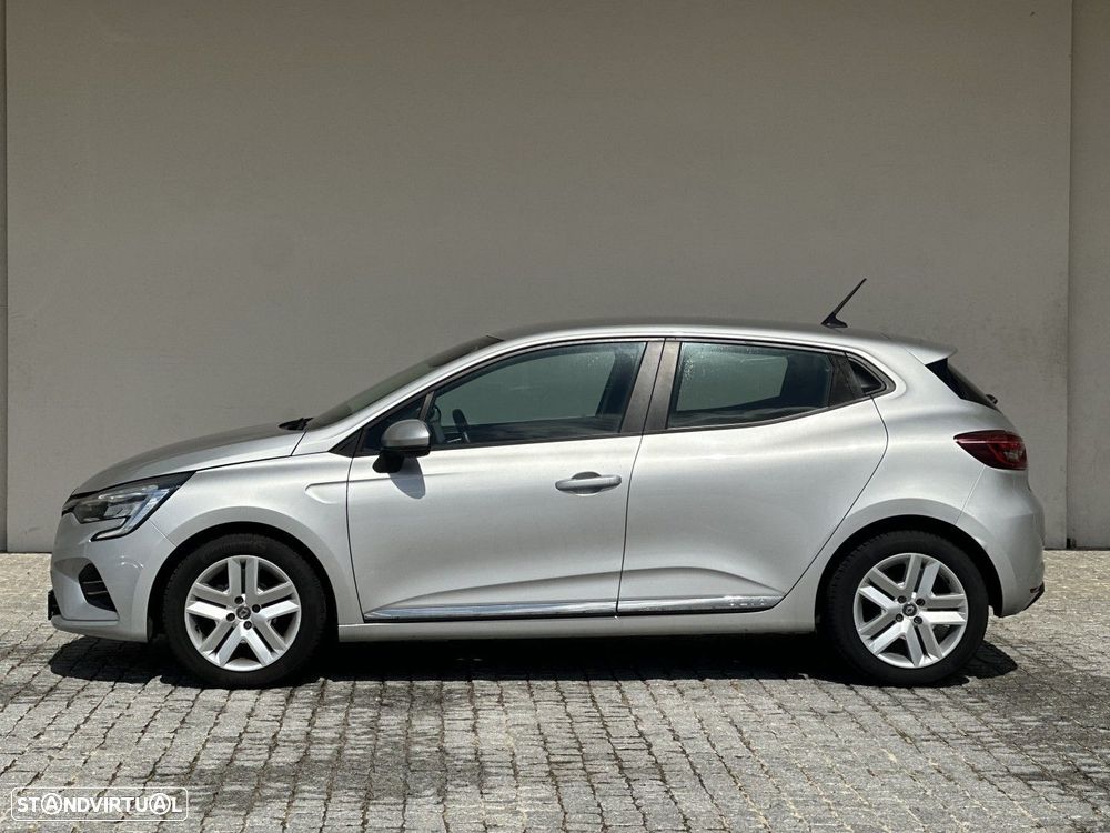 Renault Clio 1.0 TCe Exclusive - 3