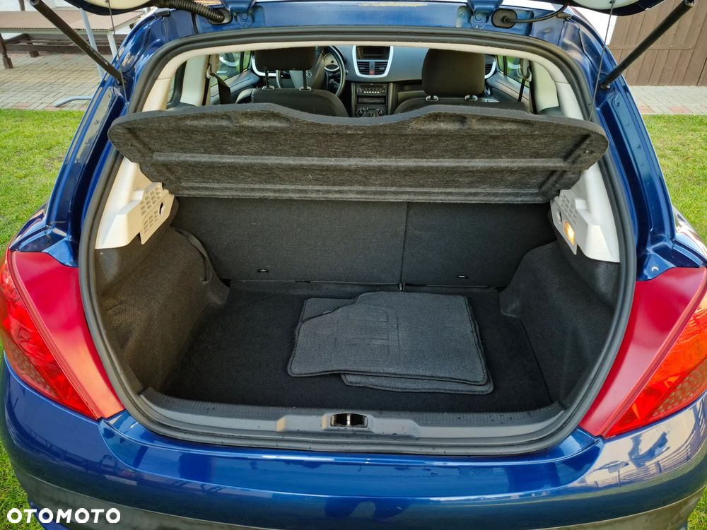 Peugeot 207 1.4 16V Trendy - 8