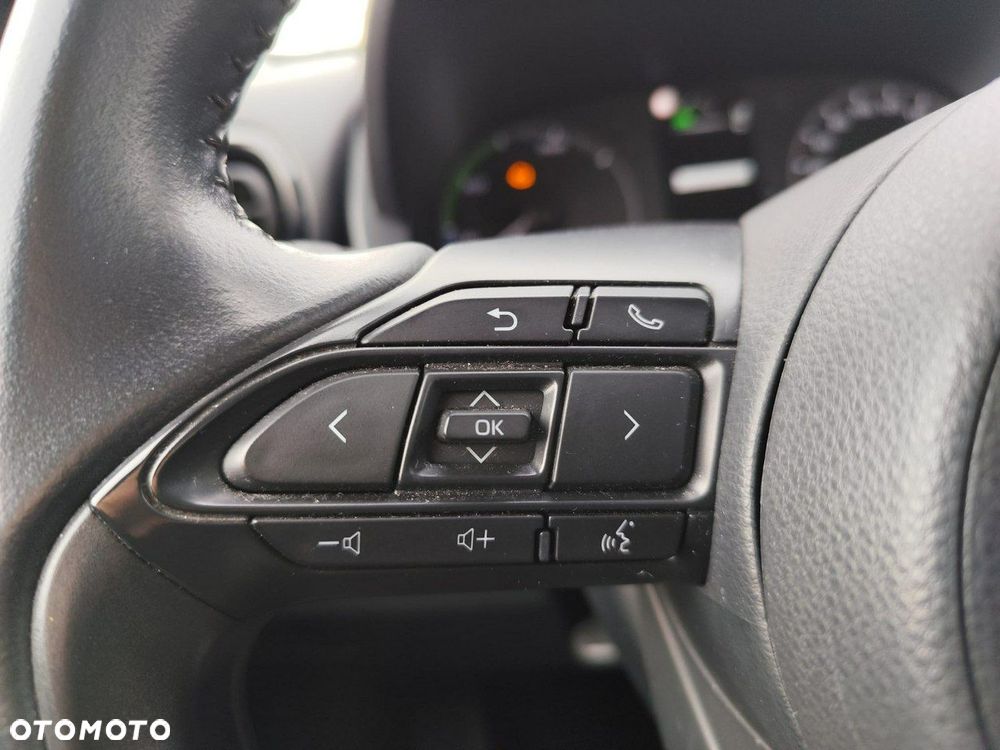 Toyota Yaris - 14