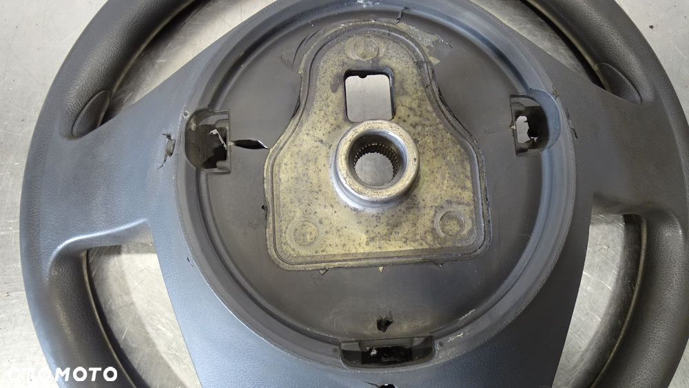 KIEROWNICA FIAT DUCATO III 2.3 - 4