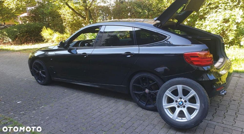 BMW Seria 3 325d - 7