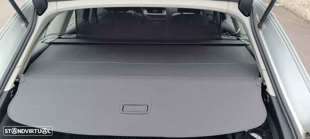 Audi A4 Avant 2.0 TDI Sport Multitronic - 10