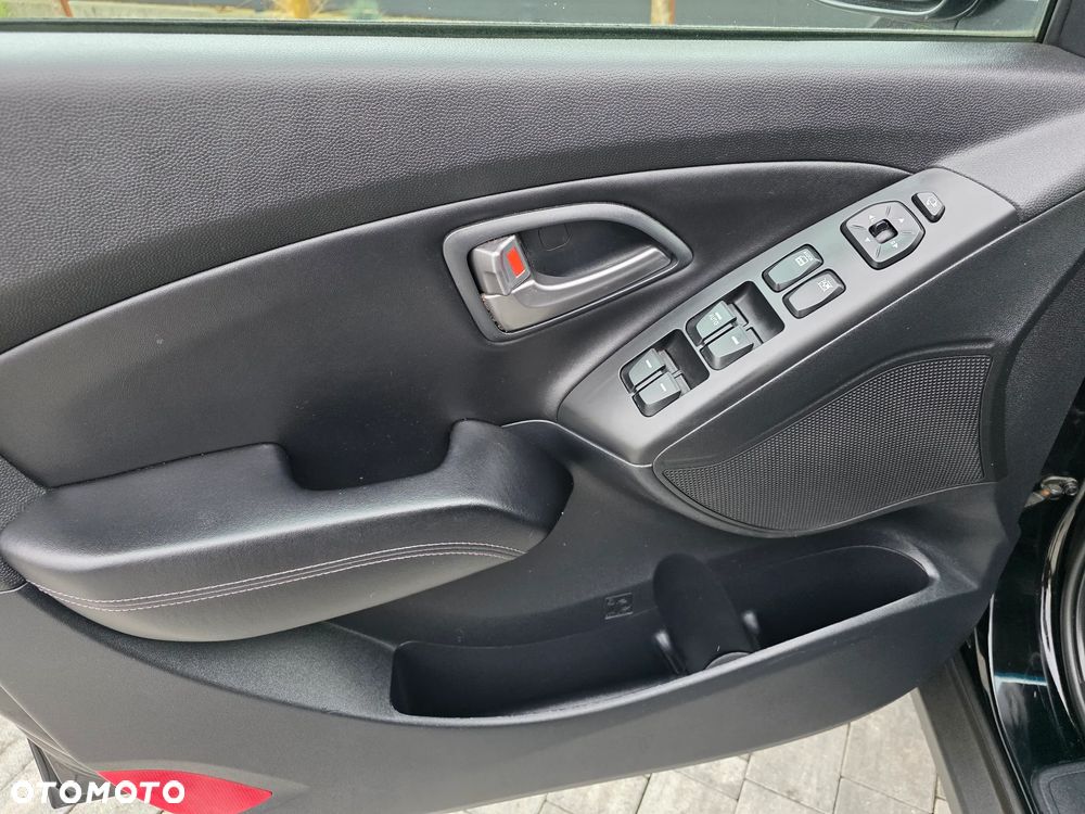 Hyundai ix35 - 16