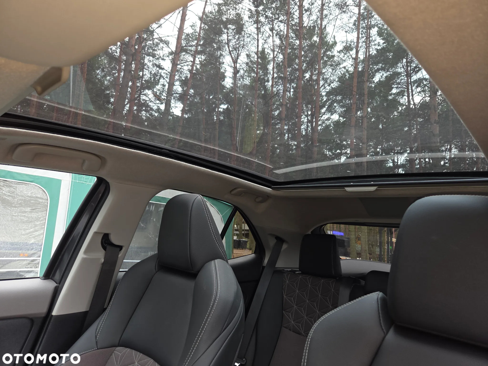 Toyota Yaris Cross Hybrid 1.5 Executive - 13