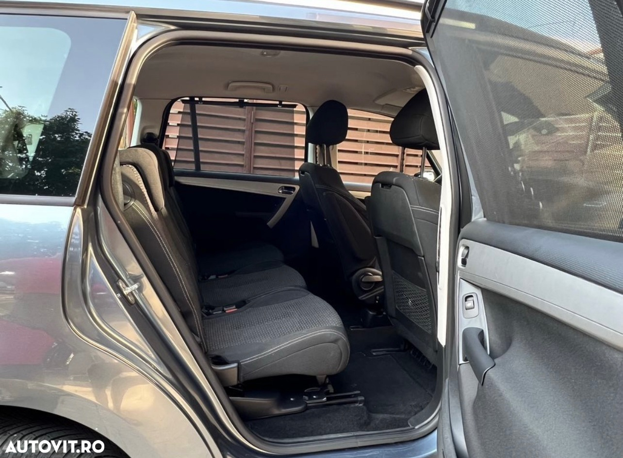 Citroën C4 Grand Picasso 2.0 HDi Exclusive - 7