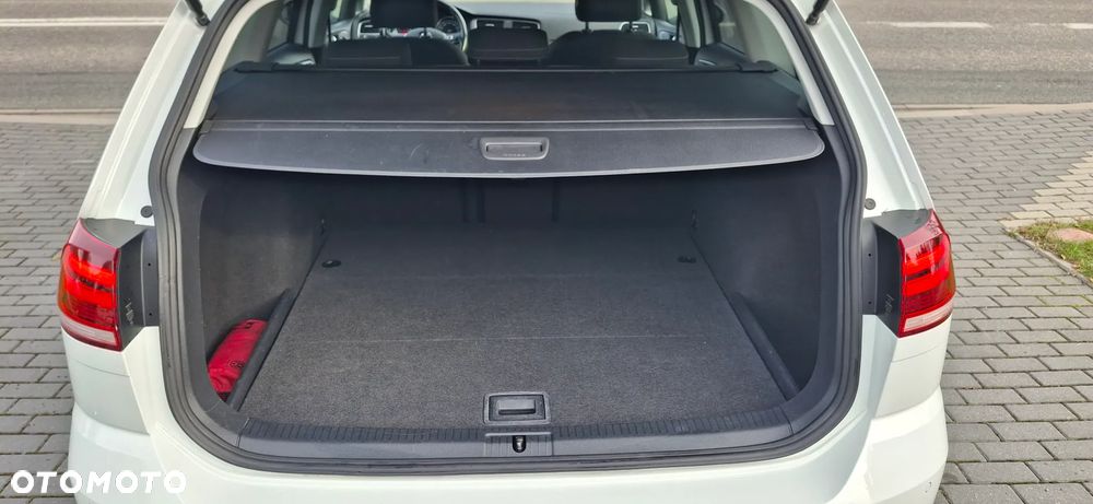 Volkswagen Golf 1.6 TDI BMT Highline - 35