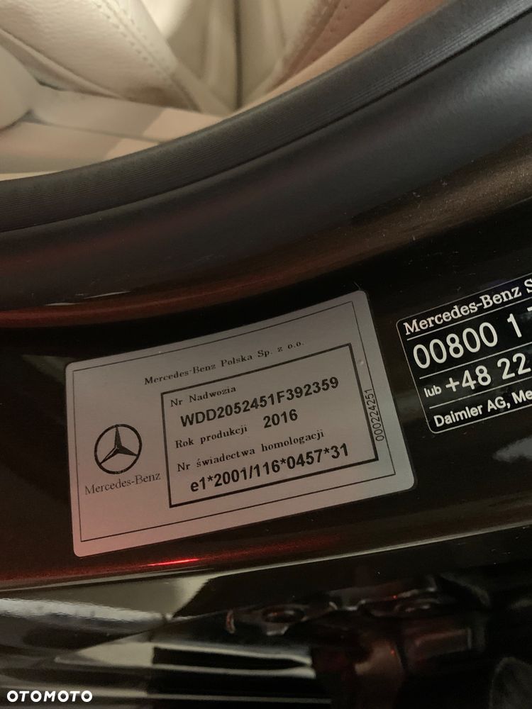 Mercedes-Benz Klasa C 250 7G-TRONIC - 40
